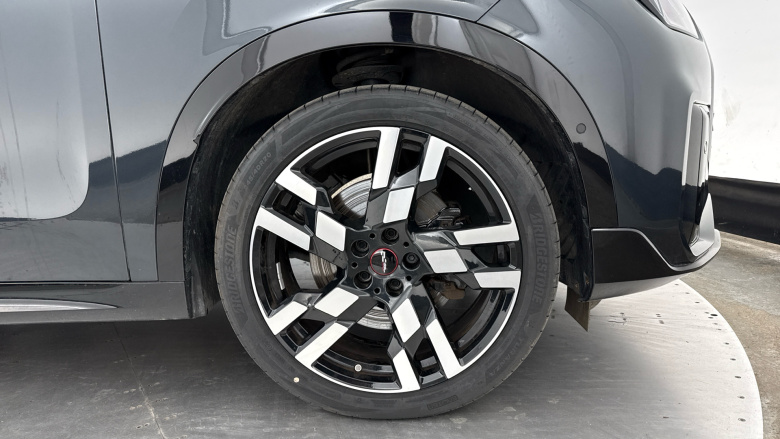 MINI Countryman 2.0 S Sport ALL4 5dr Auto Petrol Hatchback